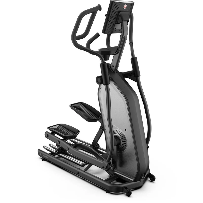 590E Elliptical Trainer