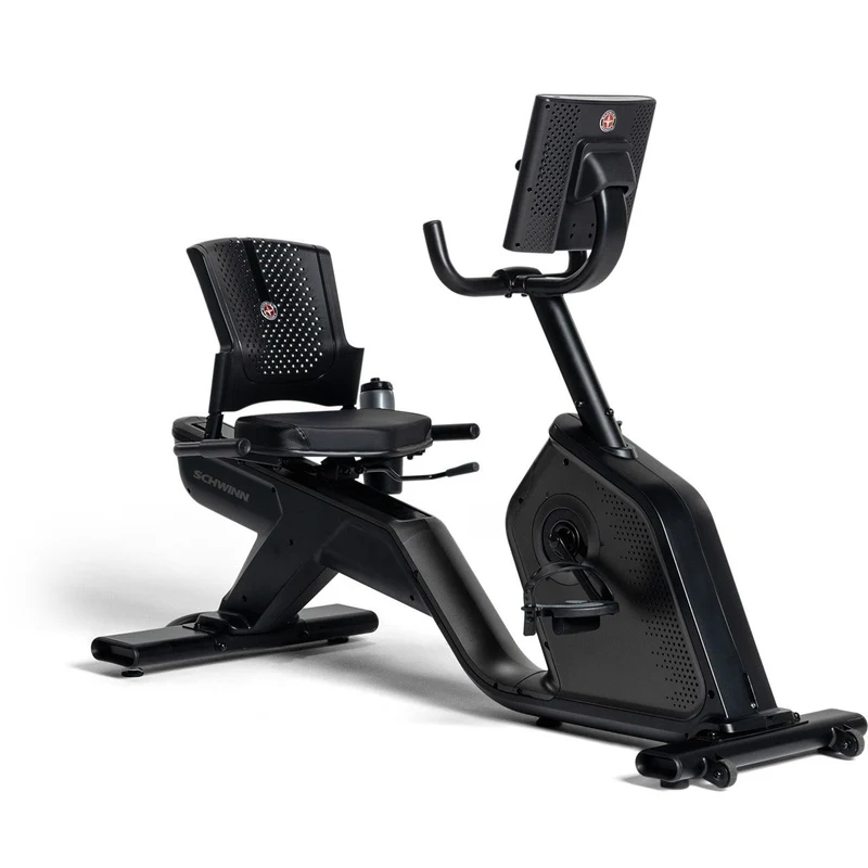 590R Recumbent Bike