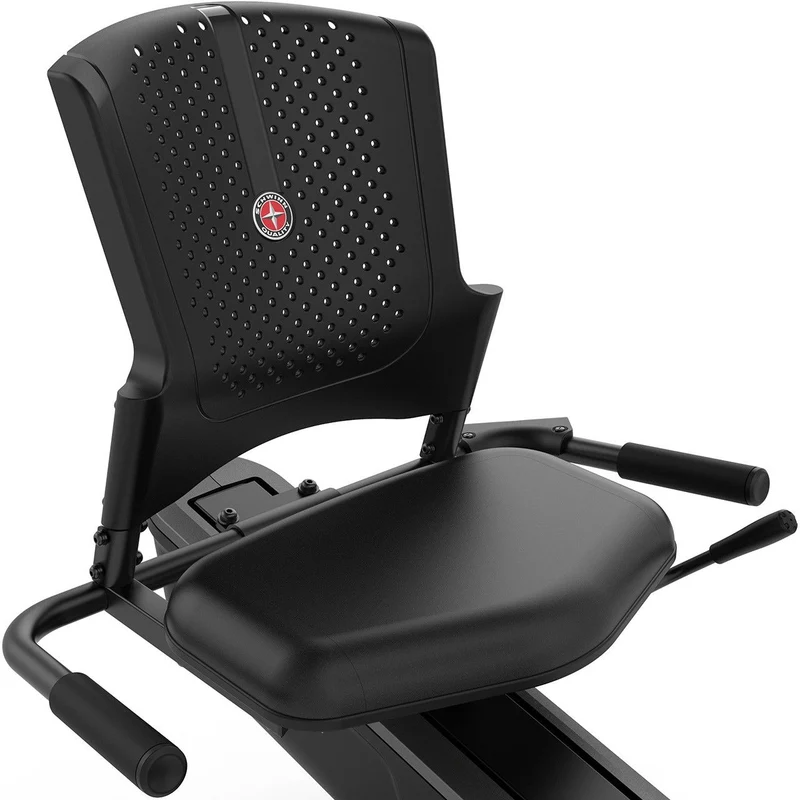 590R Recumbent Bike