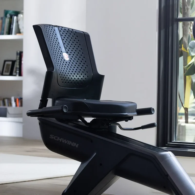 590R Recumbent Bike