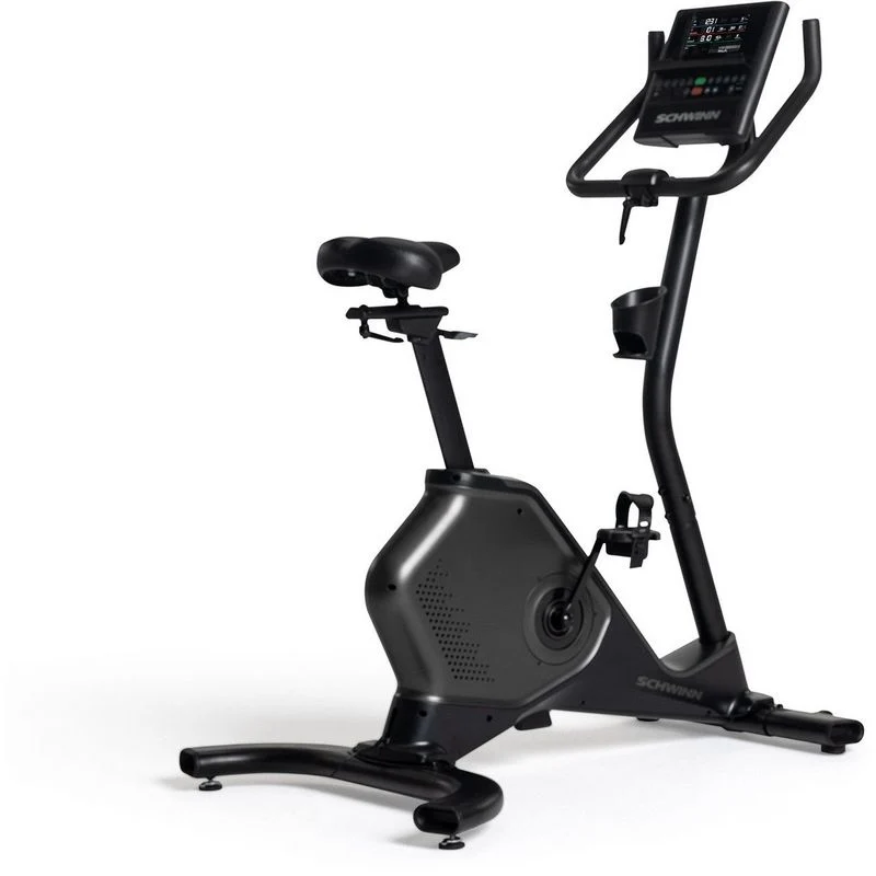 590U Upright Bike