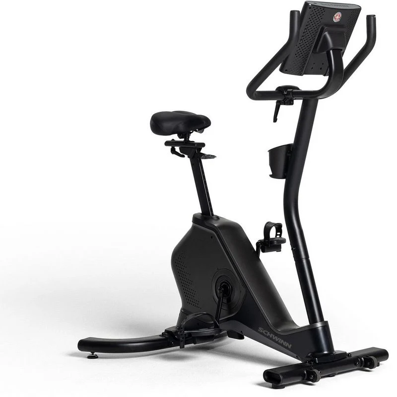 590U Upright Bike
