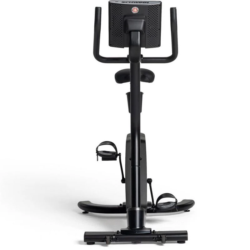 590U Upright Bike
