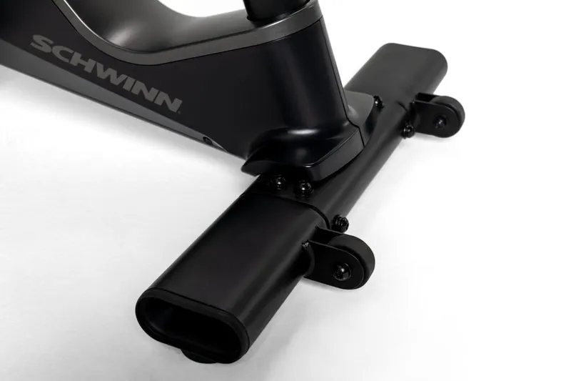 590U Upright Bike