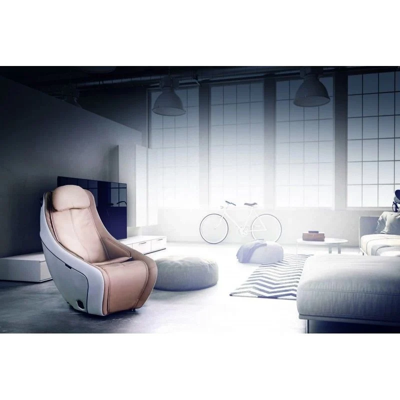 Massagesessel CirC Espresso
