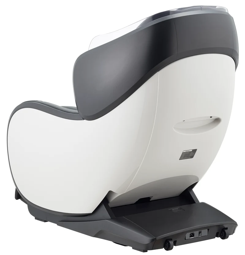 Massagesessel Circ3 Schwarz