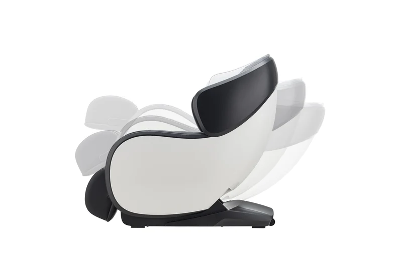 Massagesessel Circ3 Schwarz