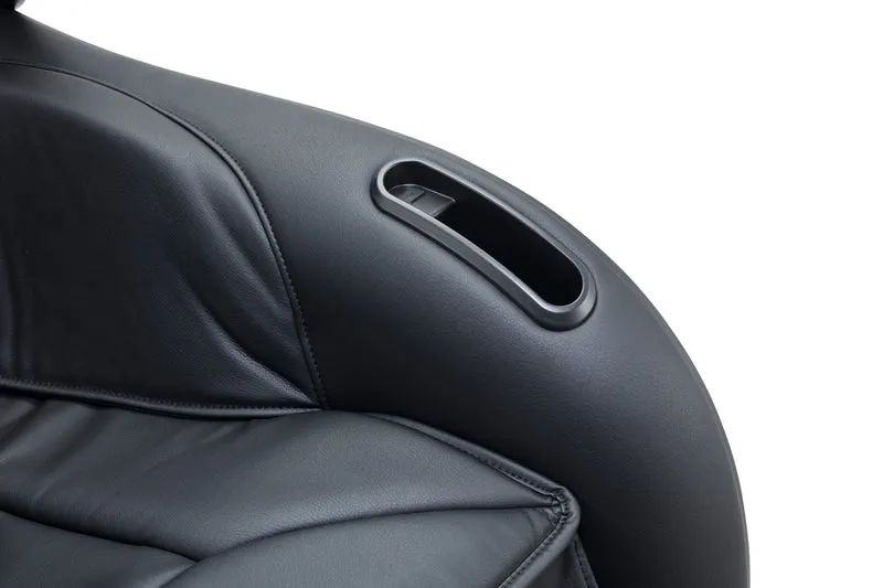 Massagesessel Circ3 Schwarz