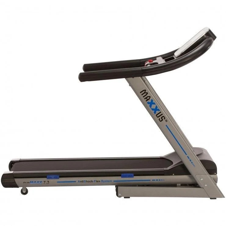 Laufband 7.3