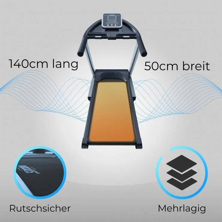 Laufband 7.3