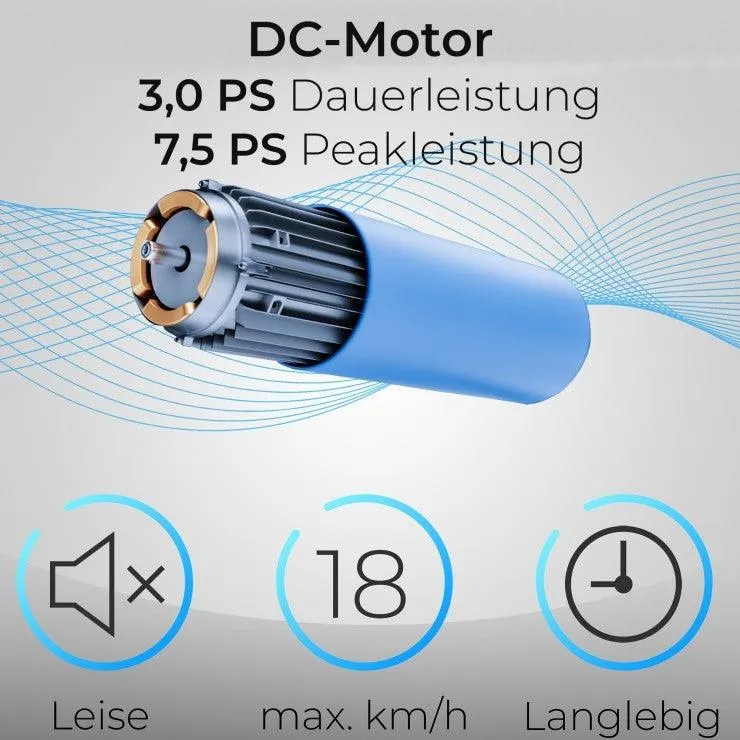 Laufband 7.3