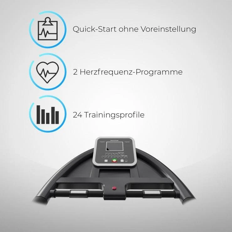 Laufband 7.3