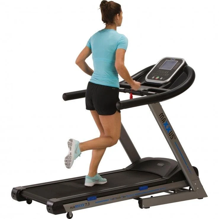 Laufband 7.3