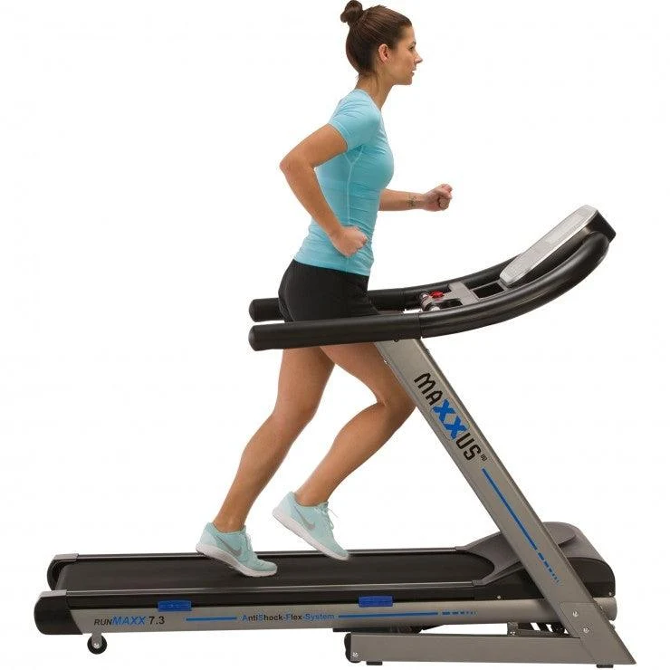 Laufband 7.3