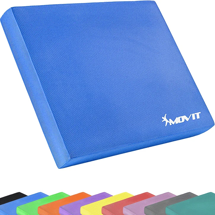 MOVIT® Balance Pad Sitzkissen in verschiedenen Farben