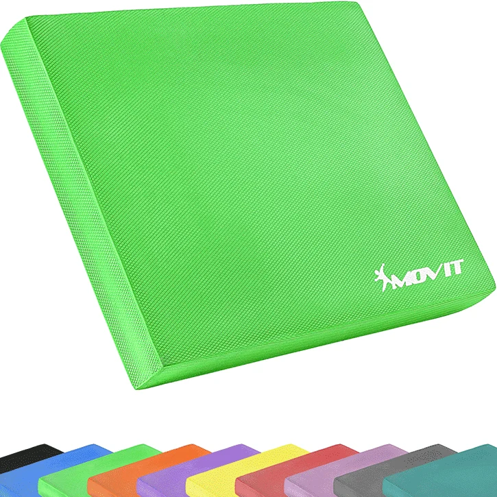 MOVIT® Balance Pad Sitzkissen in verschiedenen Farben