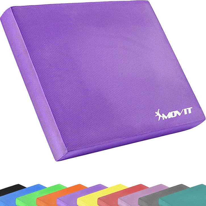 MOVIT® Balance Pad Sitzkissen in verschiedenen Farben