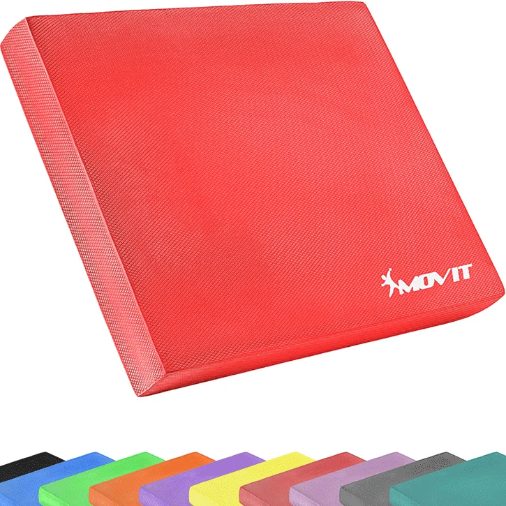 MOVIT® Balance Pad Sitzkissen in verschiedenen Farben
