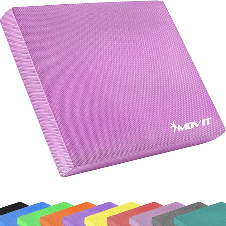 MOVIT® Balance Pad Sitzkissen in verschiedenen Farben