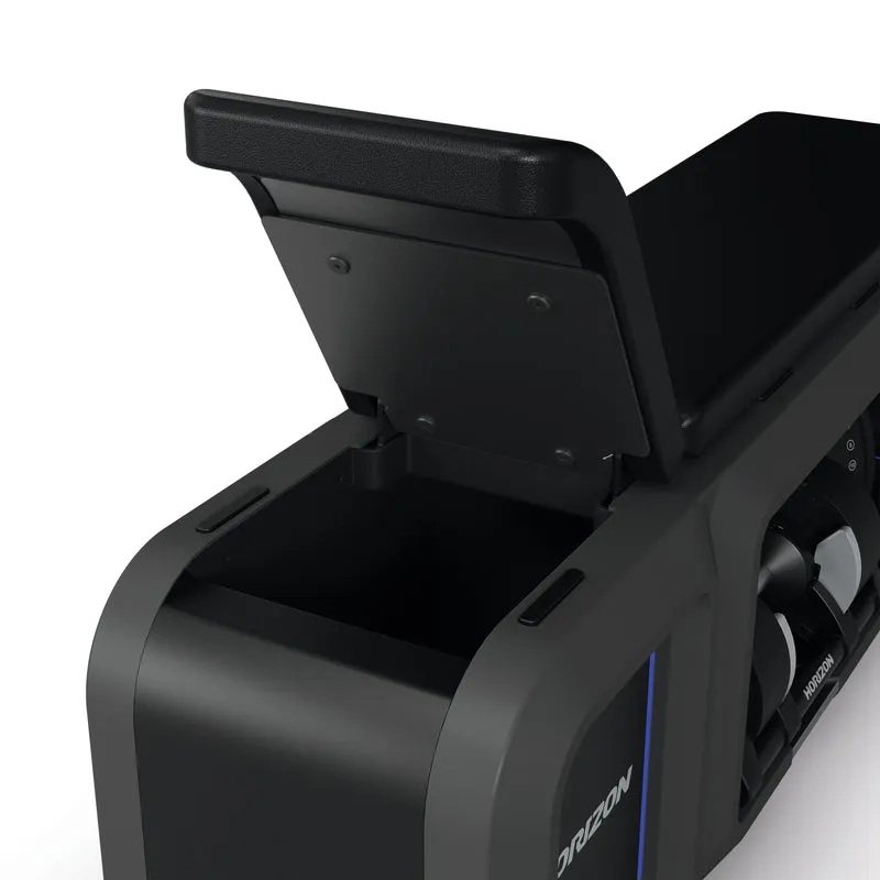 Hantelbank - Adjustable Fitness Bench