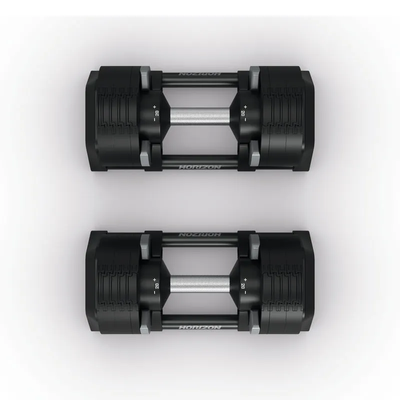 Hantelbank - Adjustable Fitness Bench