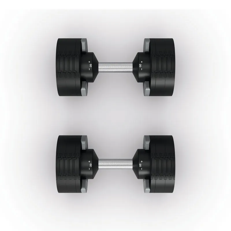 Hantelbank - Adjustable Fitness Bench