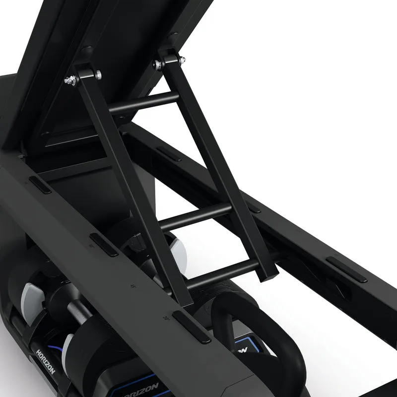 Hantelbank - Adjustable Fitness Bench