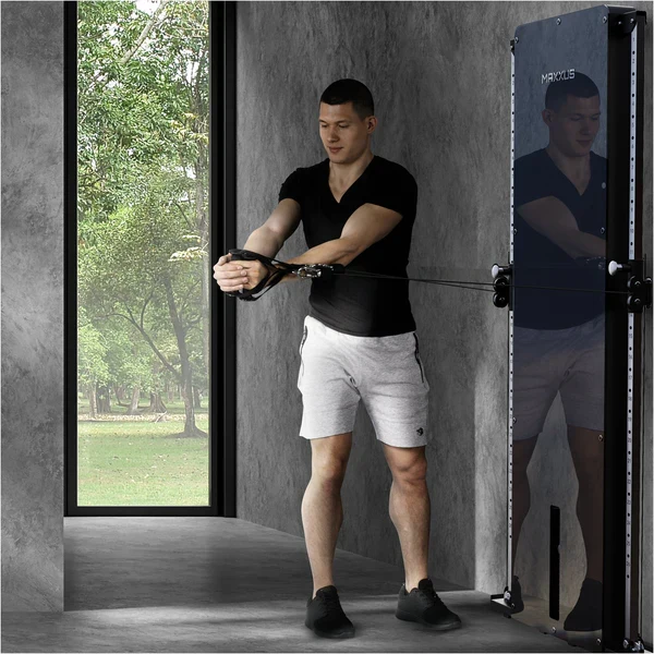 Kabelzugstation SmartGym H8