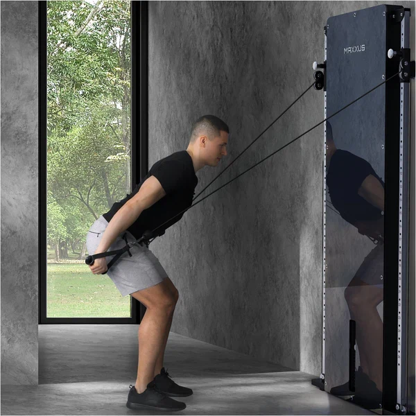 Kabelzugstation SmartGym H8