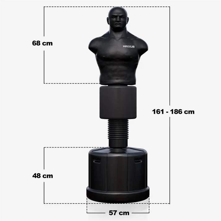 Standboxsack PRO FIGHTER