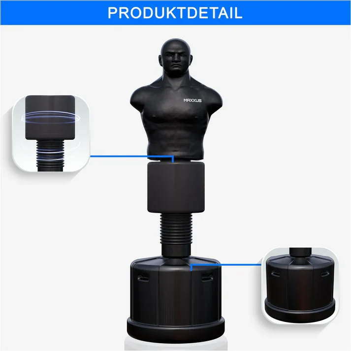 Standboxsack PRO FIGHTER