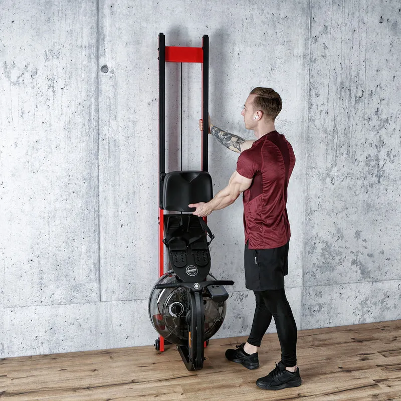 RG700 Wasserrudergerät by First Degree Fitness