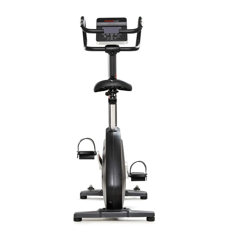 FE700 Ergometer inkl. Pulsgurt