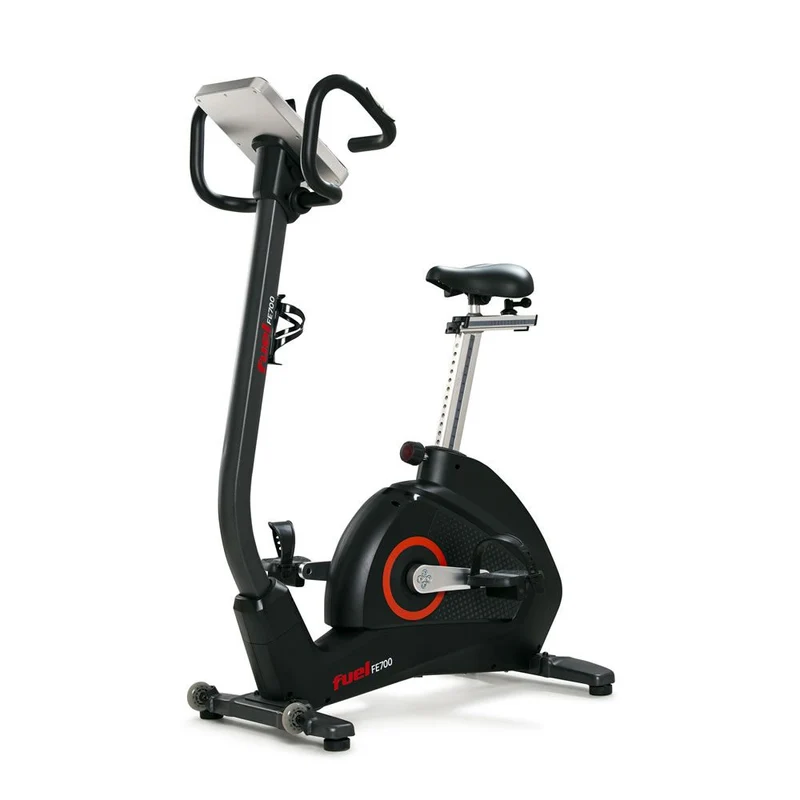 FE700 Ergometer inkl. Pulsgurt