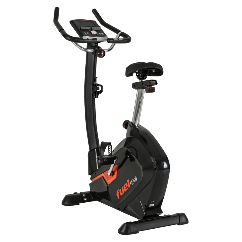 FE300 Ergometer inkl. Pulsgurt