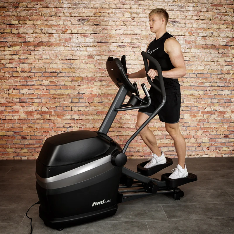 EC1000 Crosstrainer