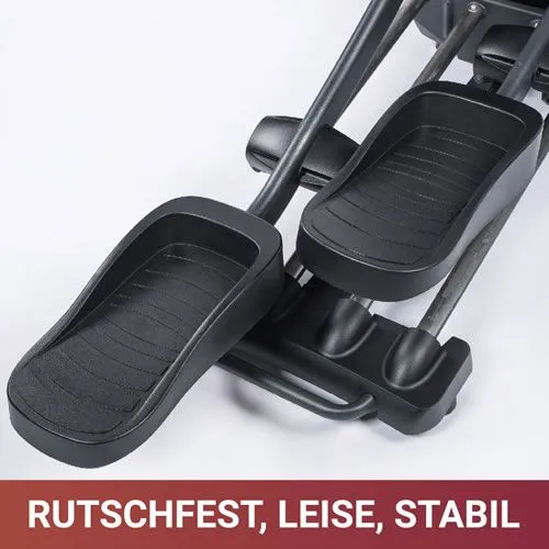 EC1000 Crosstrainer