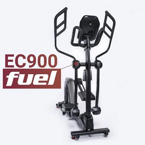 EC900 Crosstrainer