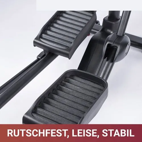 EC900 Crosstrainer