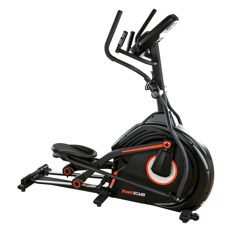 EC600 Crosstrainer