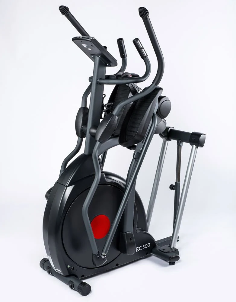 EC300 Crosstrainer