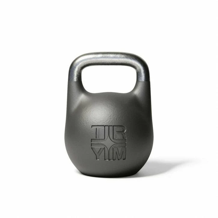 Kettlebell Competition 8-48 kg