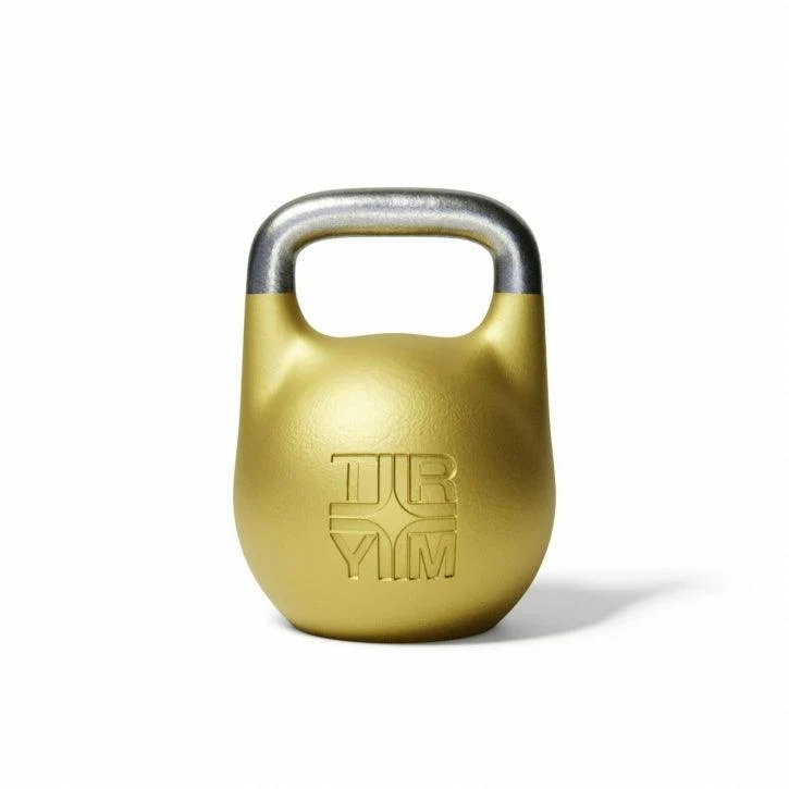 Kettlebell Competition 8-48 kg