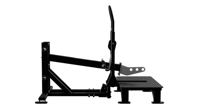 Belt Squat