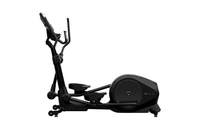 8RDE Rear Drive Elliptical