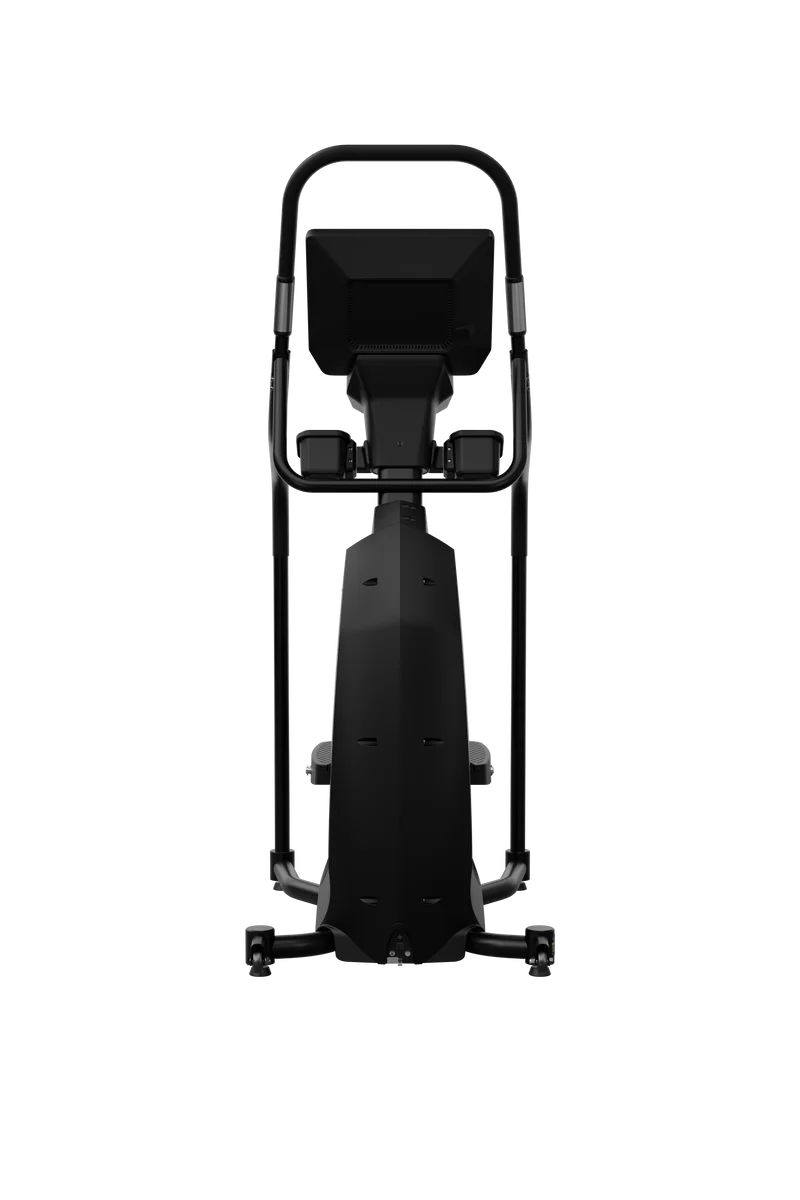 8RDE Rear Drive Elliptical