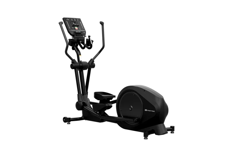 8RDE Rear Drive Elliptical