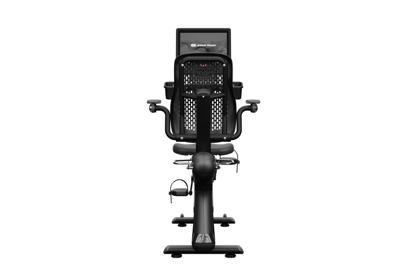 8RB Recumbent Bike