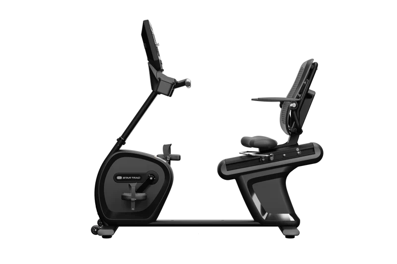 8RB Recumbent Bike