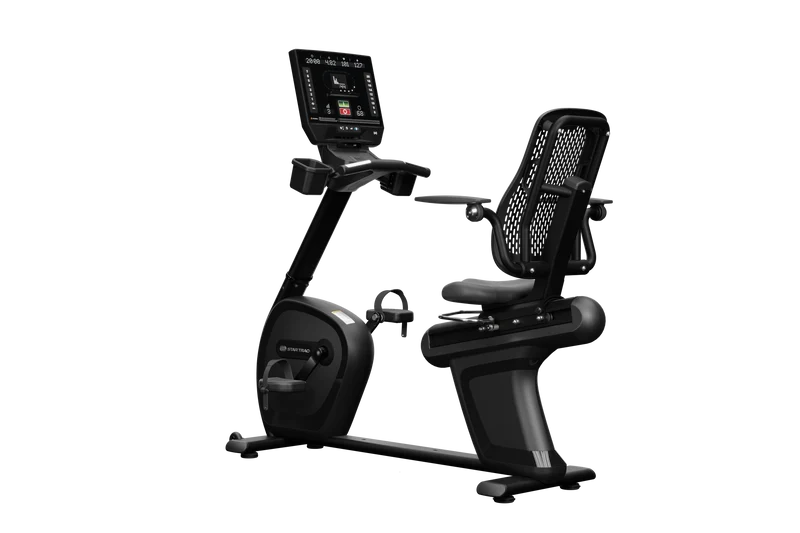 8RB Recumbent Bike
